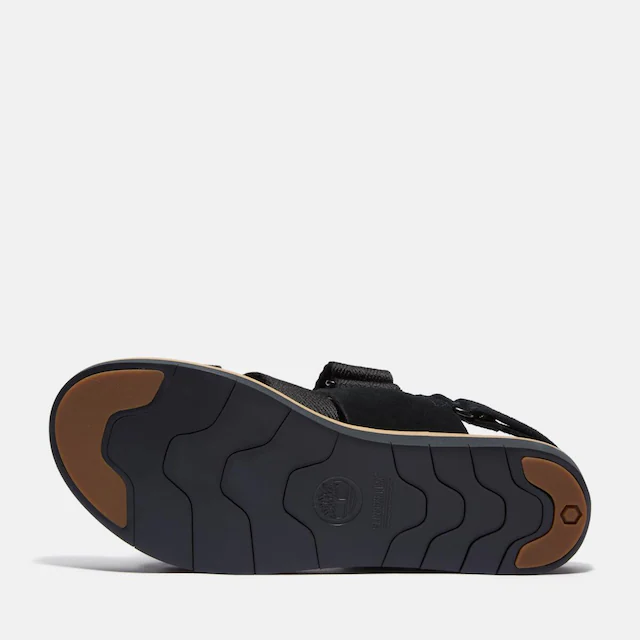 Timberland Sandale »ADLEY SHORE BACKSTRAP SANDAL«