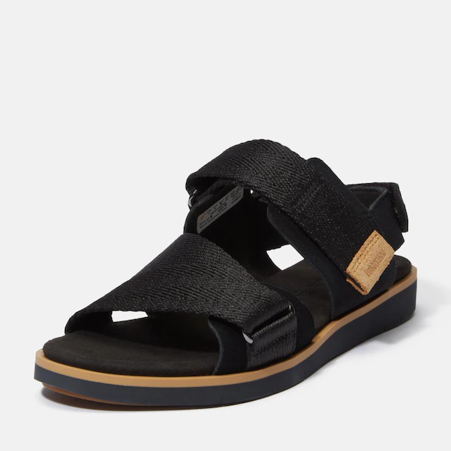 Timberland Sandale »ADLEY SHORE BACKSTRAP SANDAL«