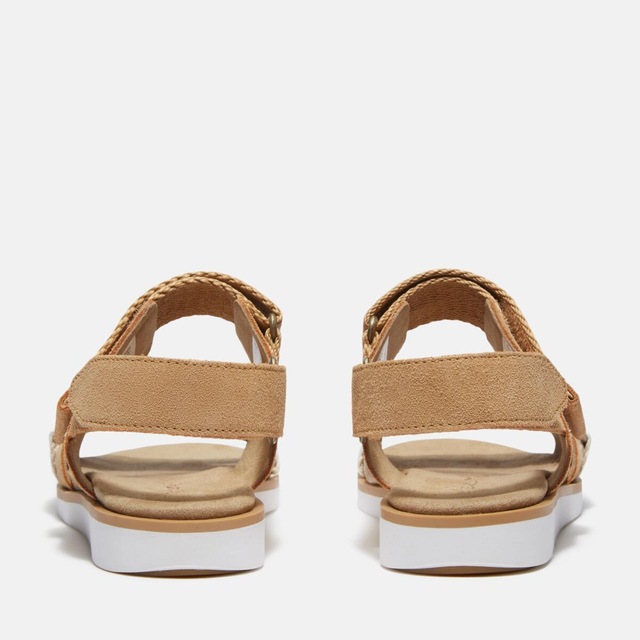 Timberland Sandale »ADLEY SHORE BACKSTRAP SANDAL«