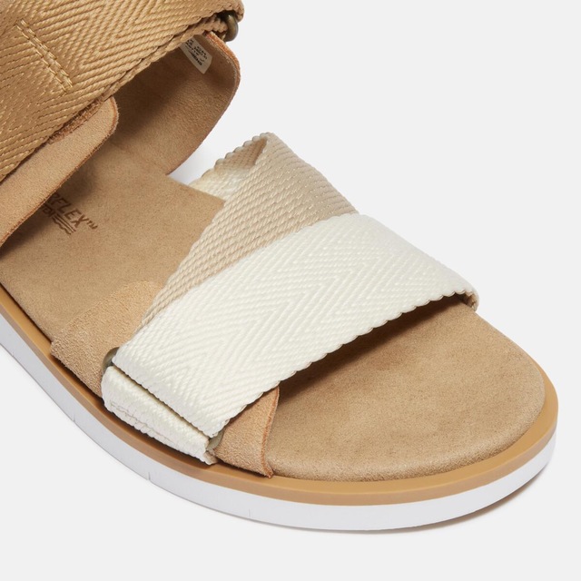 Timberland Sandale »ADLEY SHORE BACKSTRAP SANDAL«