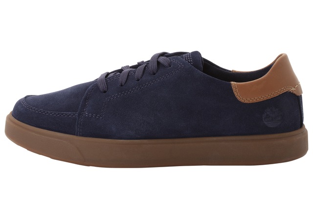 Timberland Sneaker »Emerson Street LOW LACE UP SNEAKER«