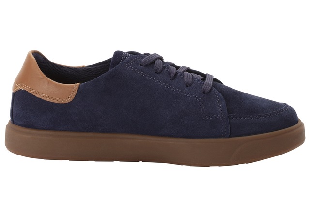 Timberland Sneaker »Emerson Street LOW LACE UP SNEAKER«