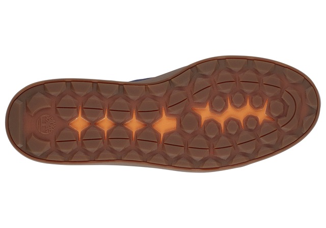 Timberland Sneaker »Emerson Street LOW LACE UP SNEAKER«