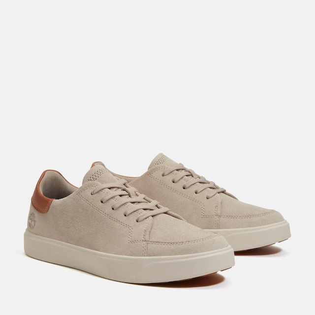 Timberland Sneaker »Emerson Street LOW LACE UP SNEAKER«
