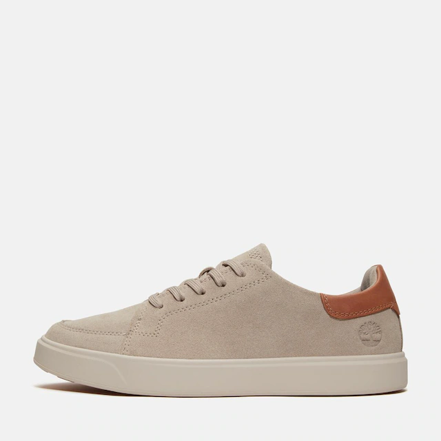Timberland Sneaker »Emerson Street LOW LACE UP SNEAKER«