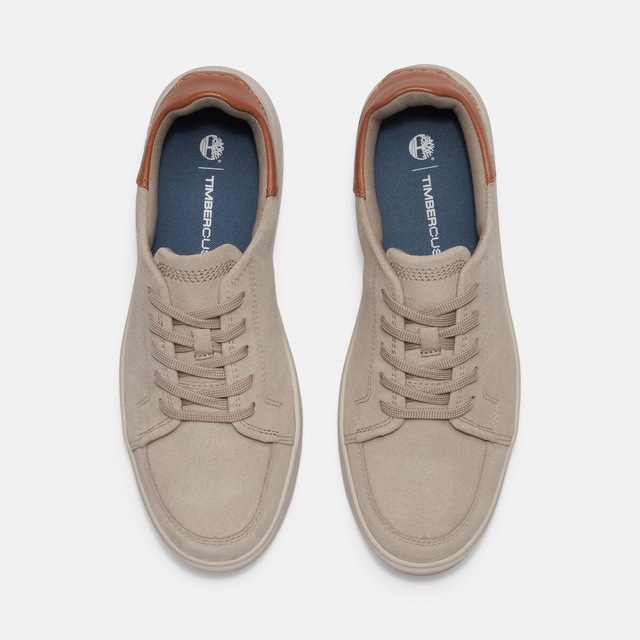 Timberland Sneaker »Emerson Street LOW LACE UP SNEAKER«