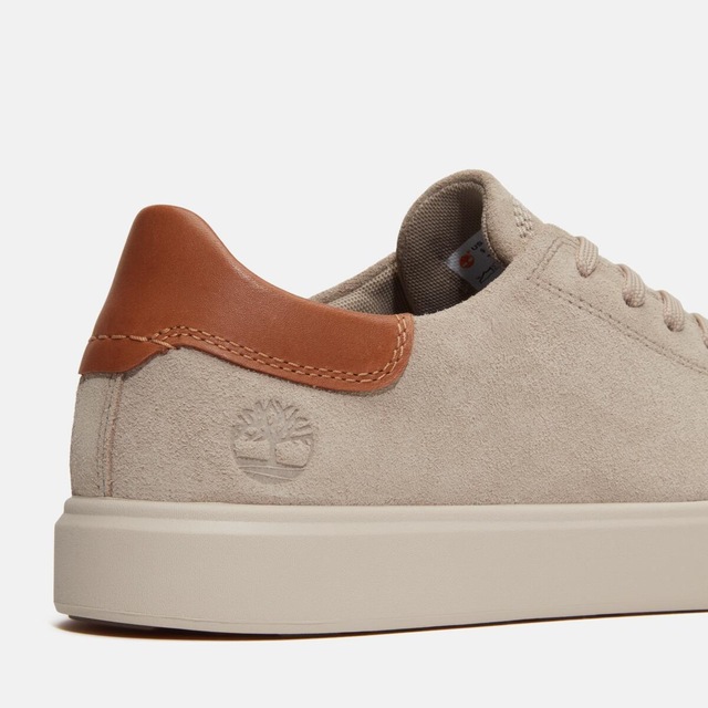 Timberland Sneaker »Emerson Street LOW LACE UP SNEAKER«