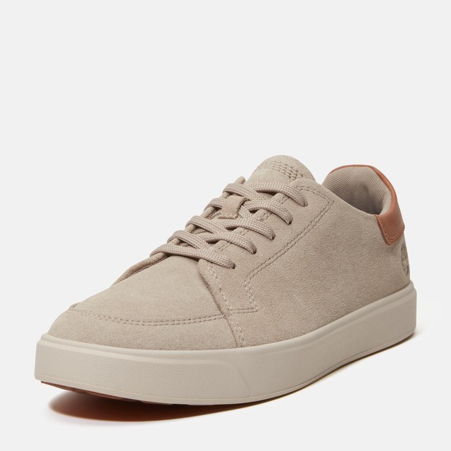 Timberland Sneaker »Emerson Street LOW LACE UP SNEAKER«
