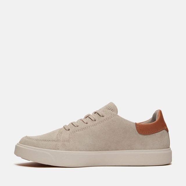 Timberland Sneaker »Emerson Street LOW LACE UP SNEAKER«