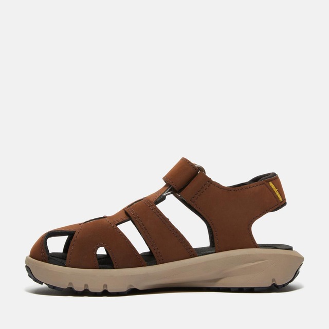 Timberland Sandale »MOTION DUNE FISHERMAN SANDAL«