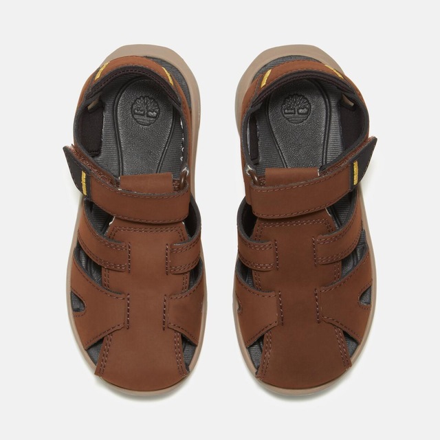 Timberland Sandale »MOTION DUNE FISHERMAN SANDAL«