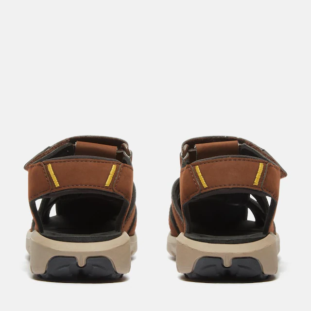 Timberland Sandale »MOTION DUNE FISHERMAN SANDAL«