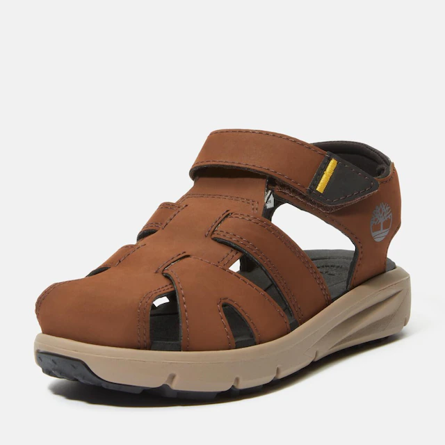 Timberland Sandale »MOTION DUNE FISHERMAN SANDAL«