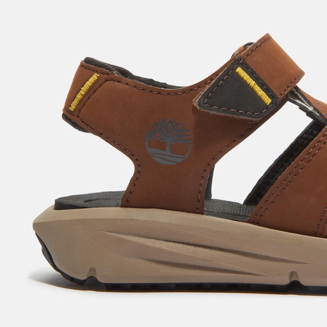 Timberland Sandale »MOTION DUNE FISHERMAN SANDAL«