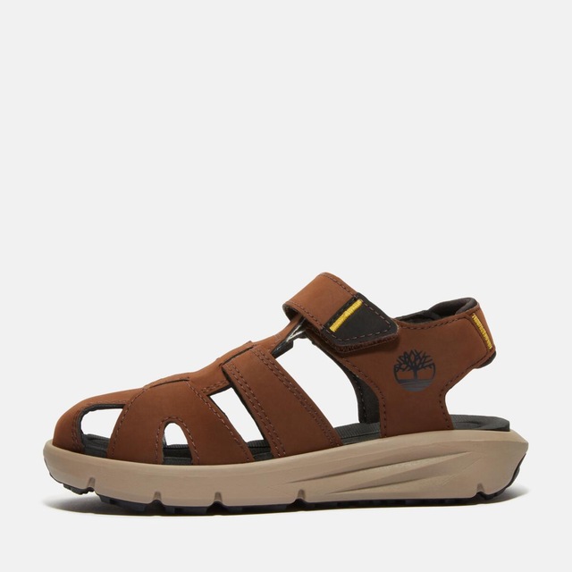 Timberland Sandale »MOTION DUNE FISHERMAN SANDAL«