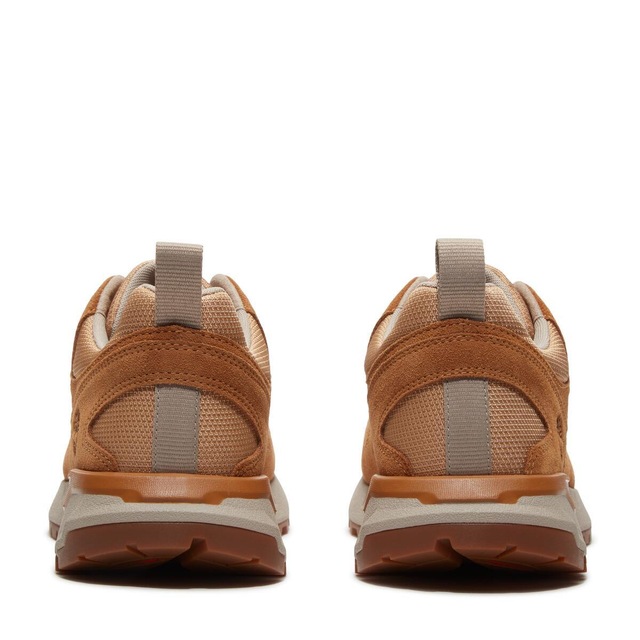 Timberland Sneaker »Voyager Park LOW LACE UP SNEAKER«