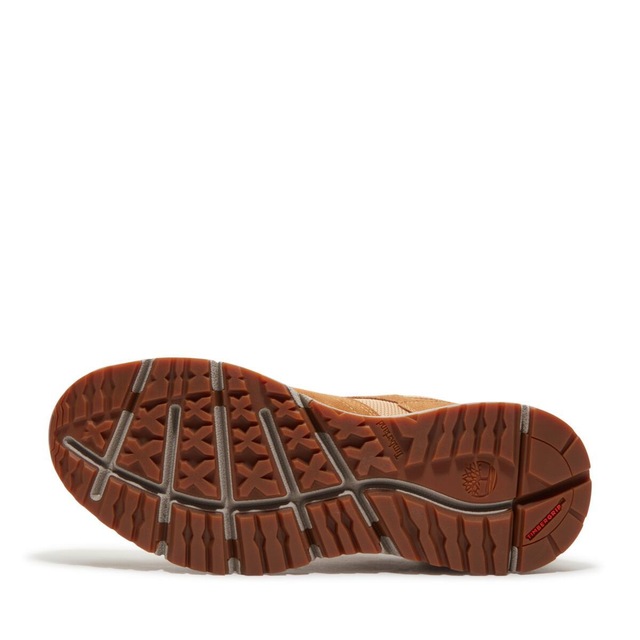 Timberland Sneaker »Voyager Park LOW LACE UP SNEAKER«