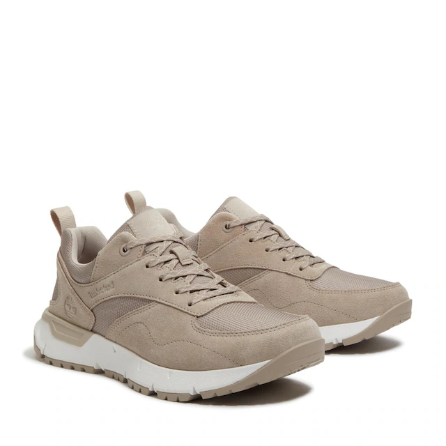 Timberland Sneaker »Voyager Park LOW LACE UP SNEAKER«