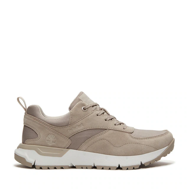 Timberland Sneaker »Voyager Park LOW LACE UP SNEAKER«