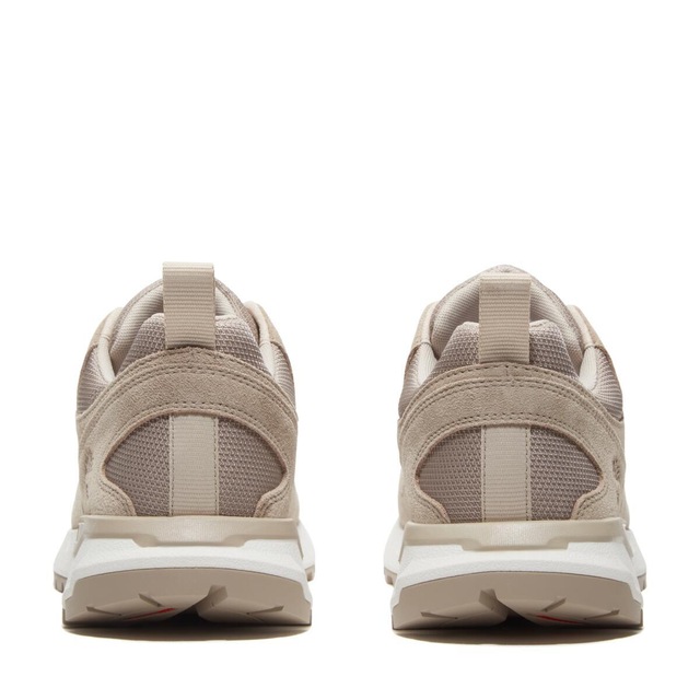 Timberland Sneaker »Voyager Park LOW LACE UP SNEAKER«