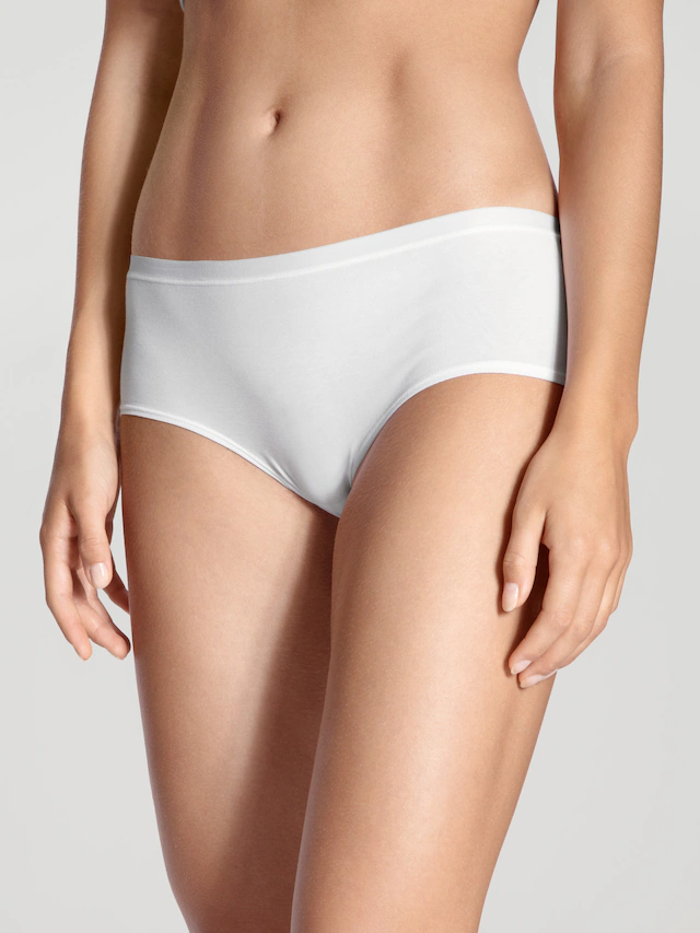 CALIDA Panty »Natural Comfort« mit low-cut Schnitt