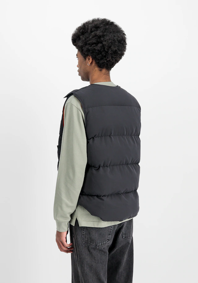 Alpha Industries Blouson »Protector Puffer Loose Vest«