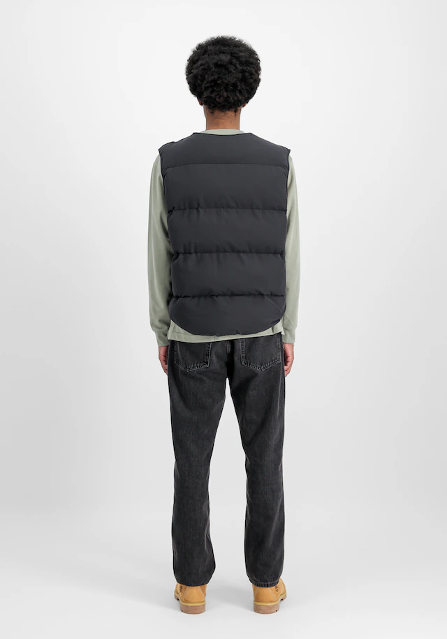 Alpha Industries Blouson »Protector Puffer Loose Vest«