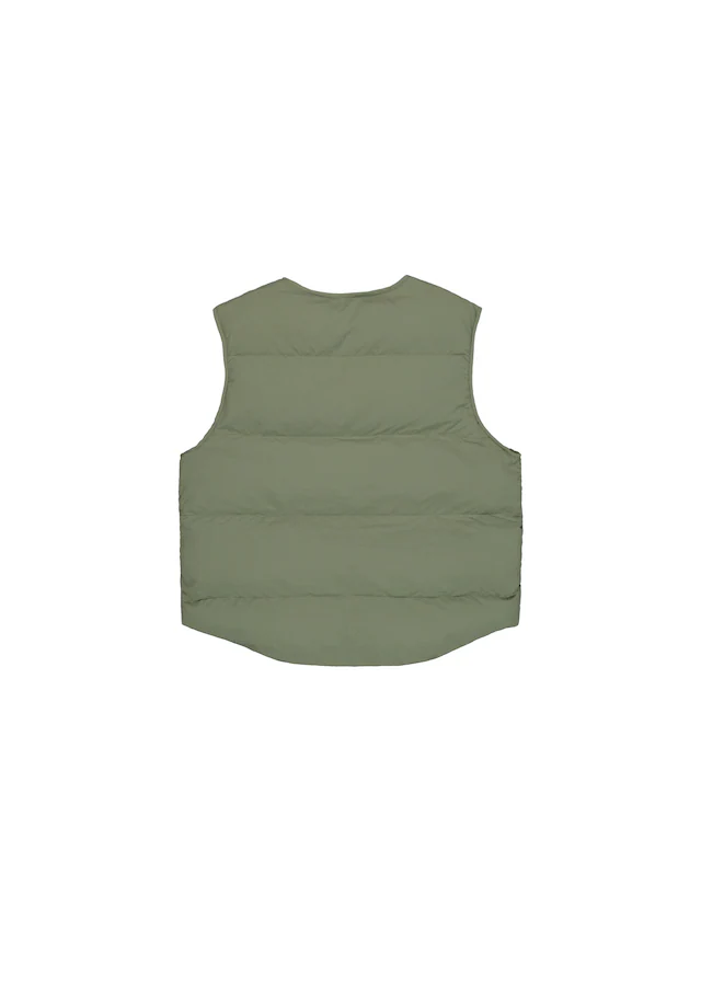 Alpha Industries Blouson »Protector Puffer Loose Vest«