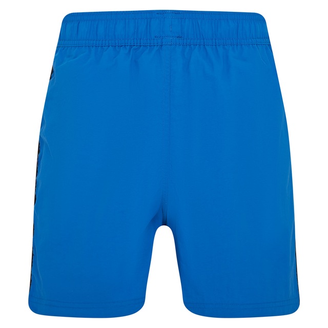 Reebok Badeshorts »Duke« mit Kordelzug und elastischem Bund, mit Logo, atmungsaktiv, basic