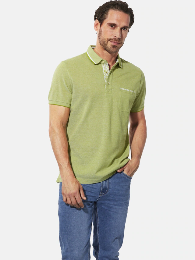 Babista Poloshirt »Poloshirt MOZZITANI«