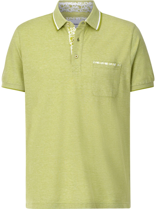 Babista Poloshirt »Poloshirt MOZZITANI«