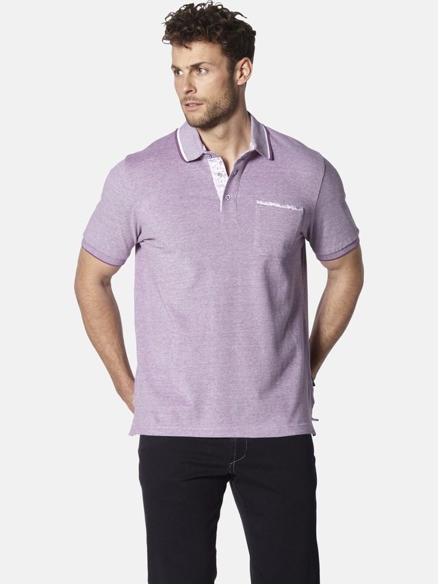 Babista Poloshirt »Poloshirt MOZZITANI«