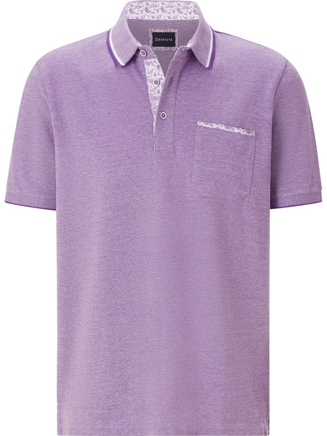Babista Poloshirt »Poloshirt MOZZITANI«