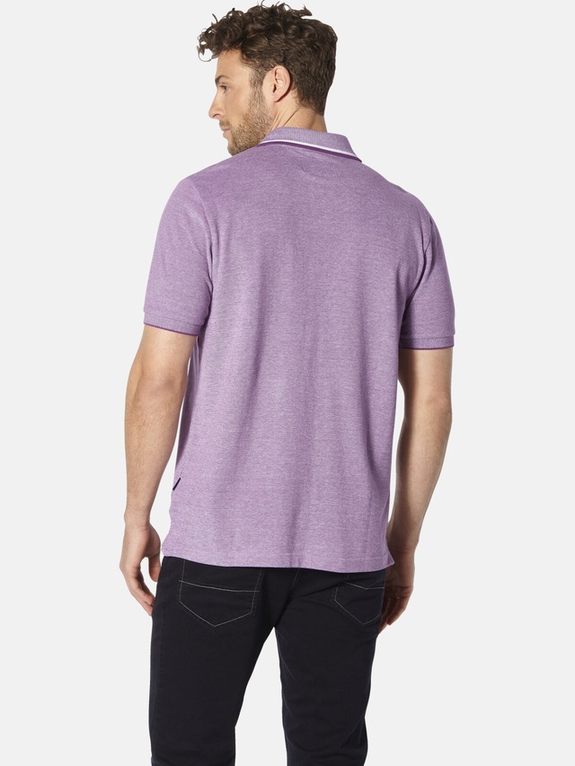 Babista Poloshirt »Poloshirt MOZZITANI«