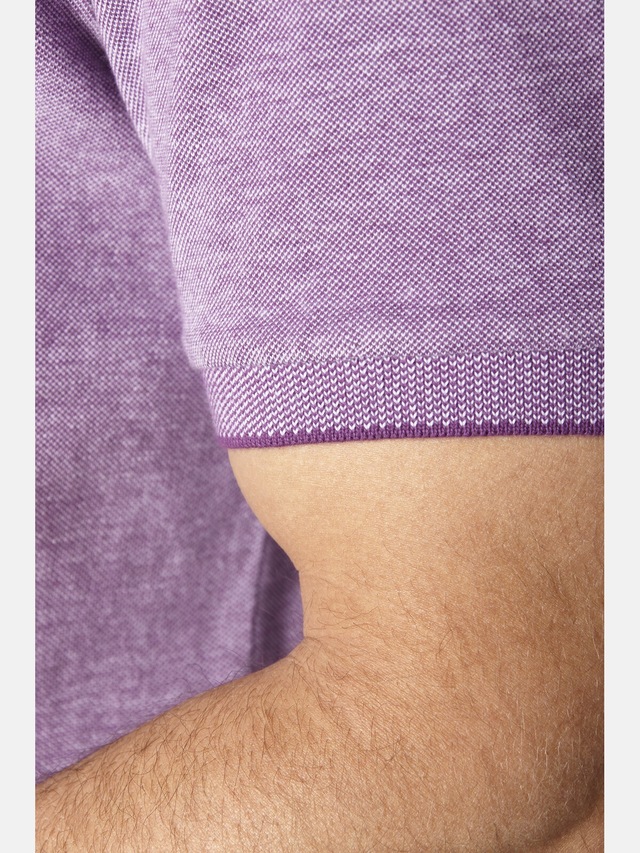 Babista Poloshirt »Poloshirt MOZZITANI«