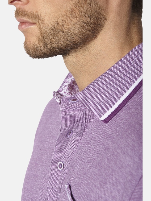 Babista Poloshirt »Poloshirt MOZZITANI«