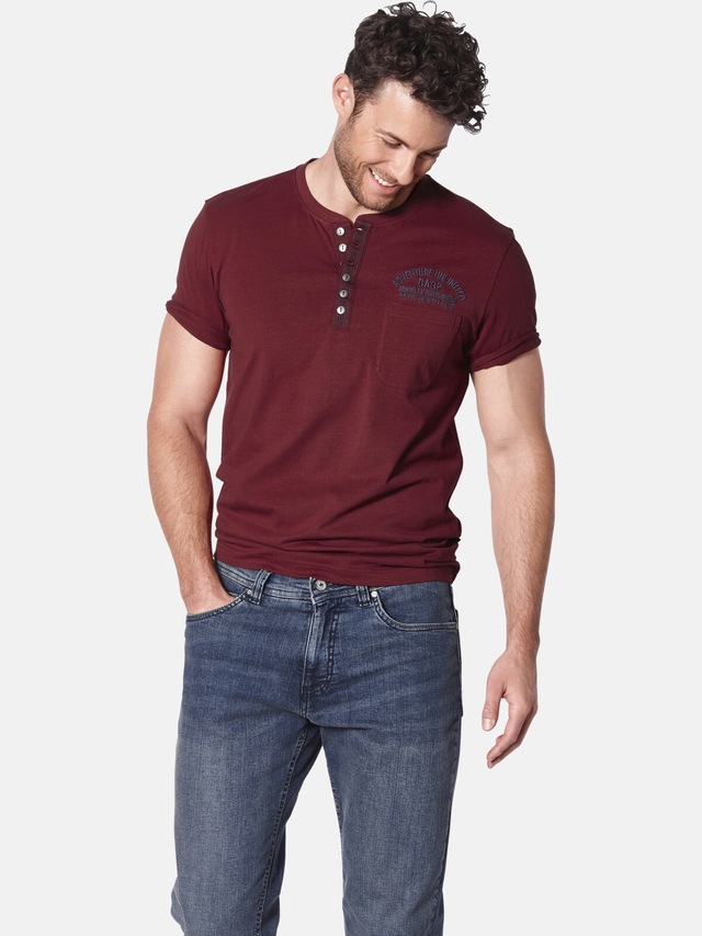Babista T-Shirt »T-Shirt NICOSTILO« 1 Stk.