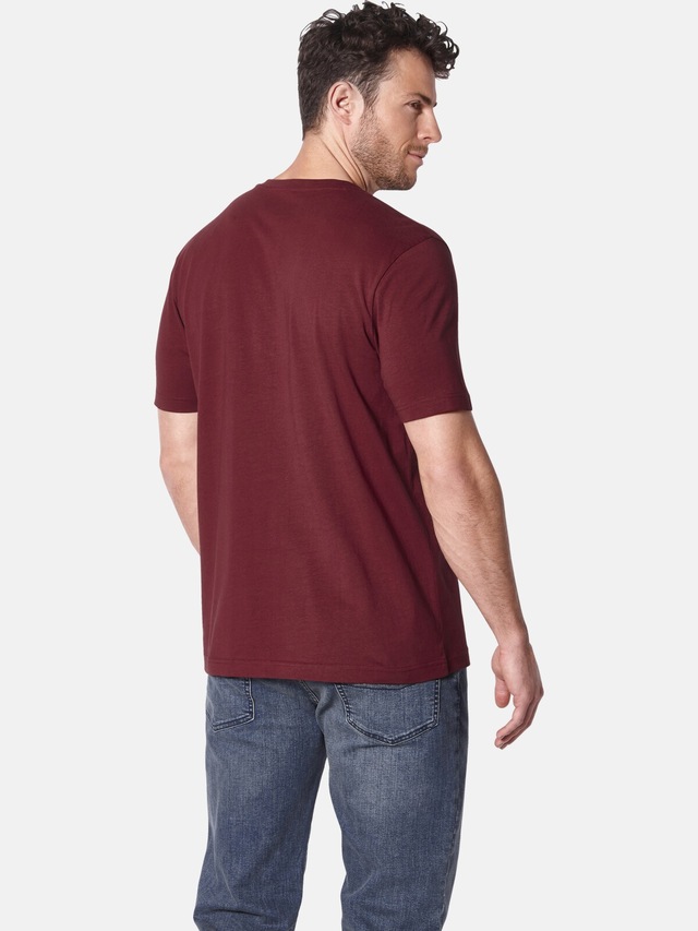 Babista T-Shirt »T-Shirt NICOSTILO« 1 Stk.
