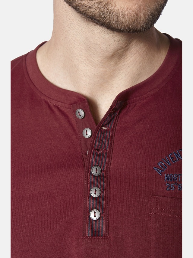 Babista T-Shirt »T-Shirt NICOSTILO« 1 Stk.