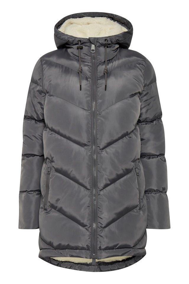 OXMO Schneejacke »Steppmantel OXNaara«