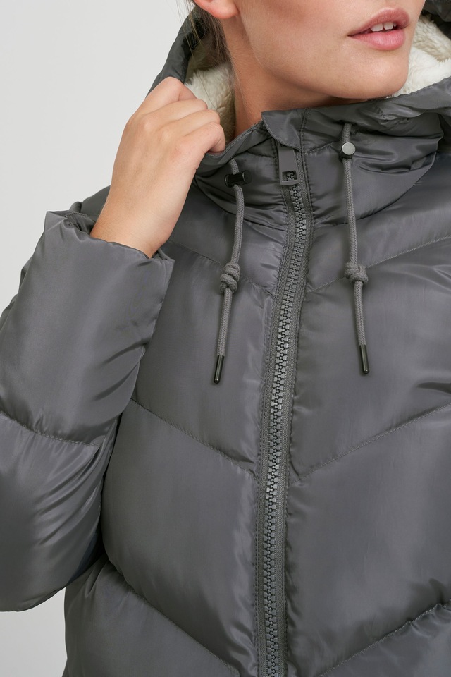 OXMO Schneejacke »Steppmantel OXNaara«