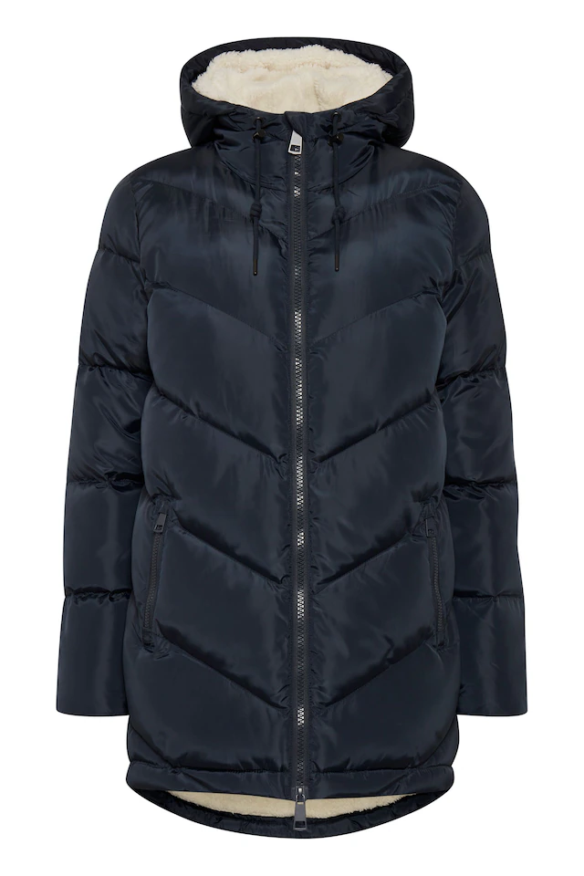 OXMO Schneejacke »Steppmantel OXNaara«