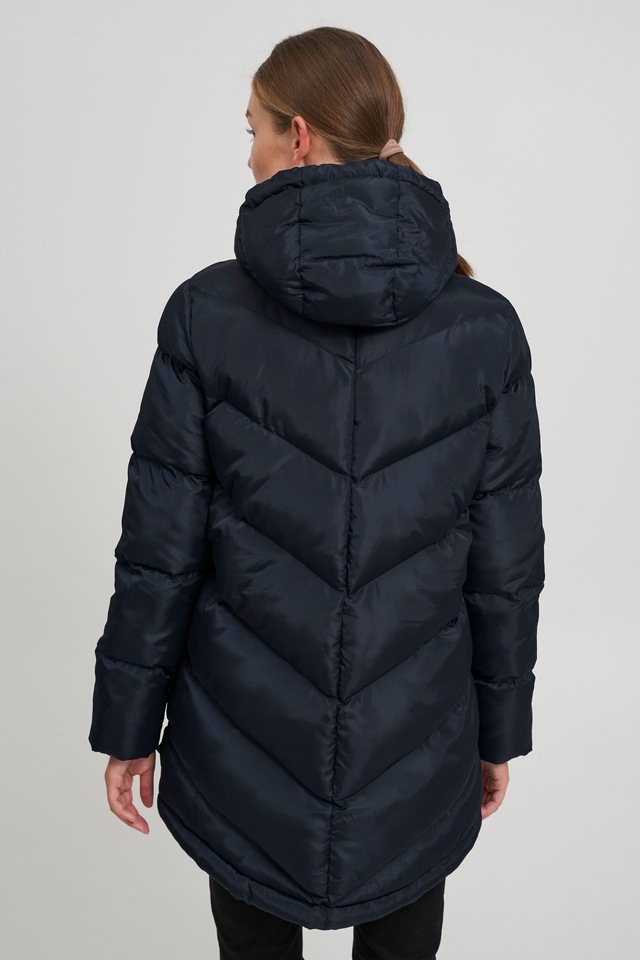 OXMO Schneejacke »Steppmantel OXNaara«
