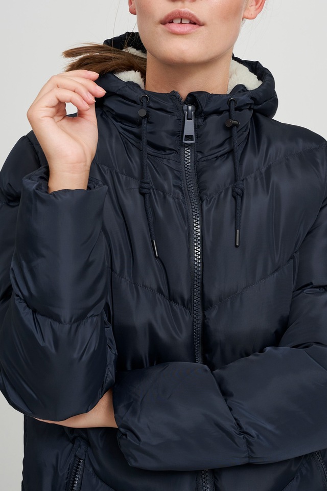 OXMO Schneejacke »Steppmantel OXNaara«
