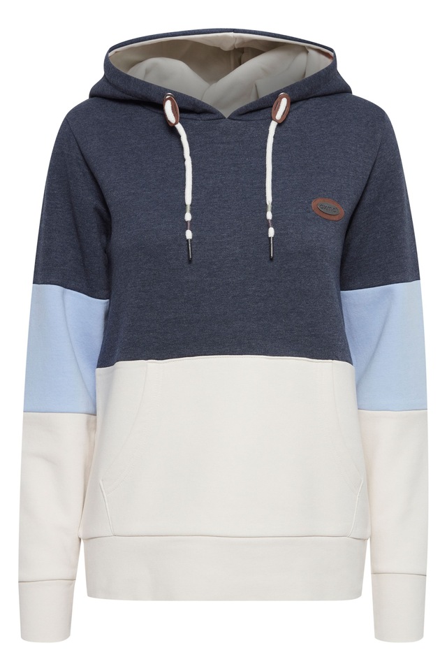OXMO Kapuzenpullover »Hoodie OXKathrine«