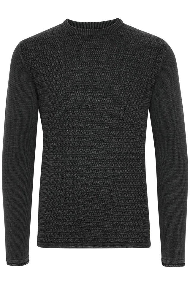 Blend Strickfleece-Pullover »Strickpullover BHTaavi«