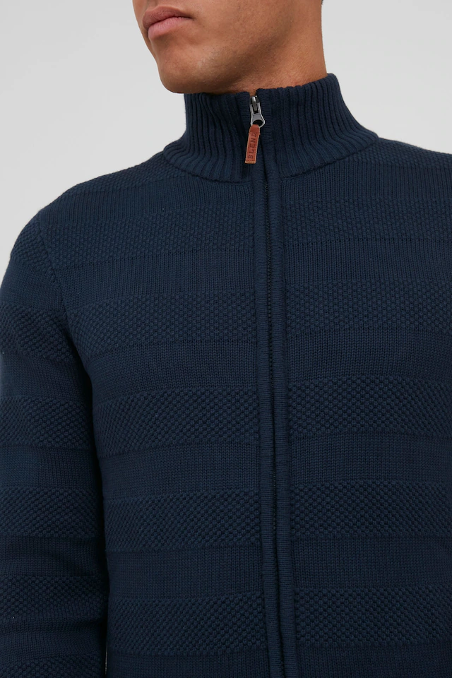 Blend Strickjacke »Strickjacke BHGalmaro«