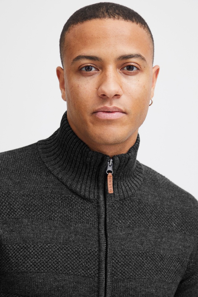 Blend Strickjacke »Strickjacke BHGalmaro«