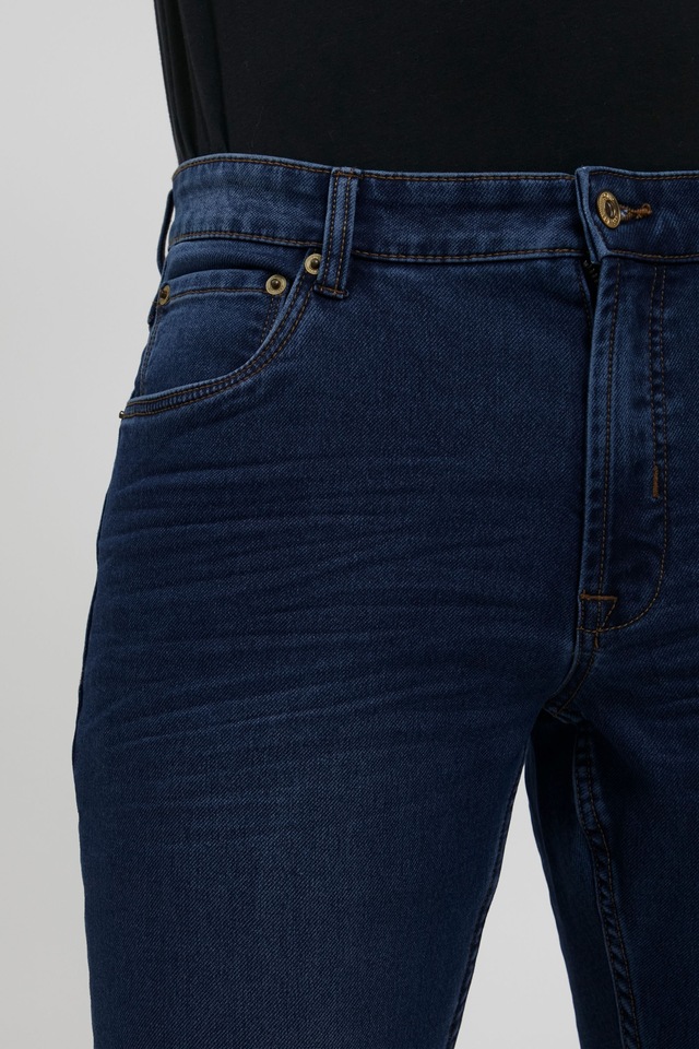 !Solid 5-Pocket-Jeans »5-Pocket-Jeans SDTulio«