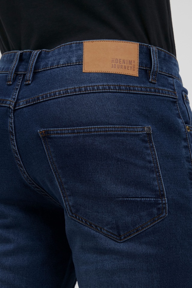 !Solid 5-Pocket-Jeans »5-Pocket-Jeans SDTulio«